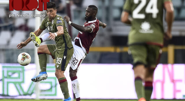 Cagliari: Zenga conferma il 3-5-2. Joao Pedro e Simeone guidano l’attacco