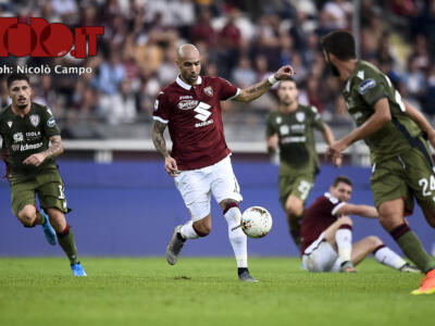 Ora Zaza manda in panchina Falque e Verdi