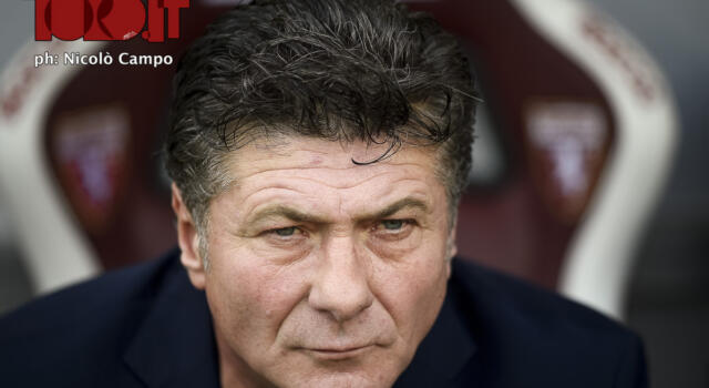 Mazzarri: tutto in 180 minuti