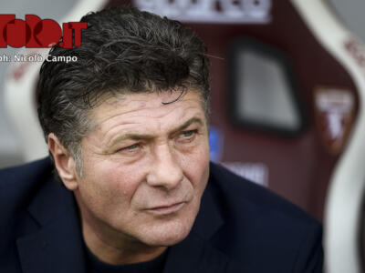 Mazzarri contro la Lazio non ci sarà: squalificato dopo Torino-Cagliari