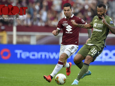 Un Cagliari a due facce: un ottimo inizio di stagione, poi il crollo