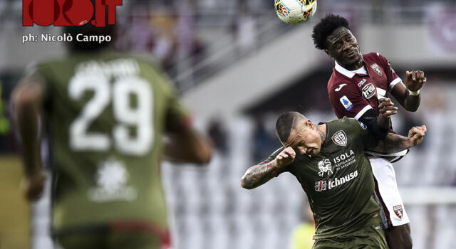 Cagliari, in casa il Toro è un tabù. Granata a caccia della vittoria esterna