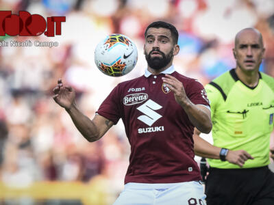 Rincon, 90 minuti nella partita a senso unico contro il Giappone