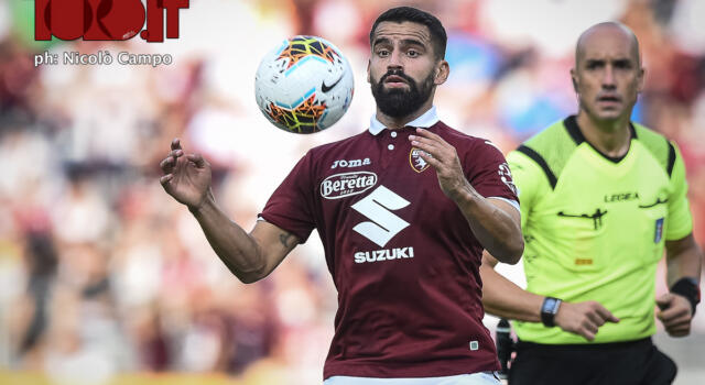 Rincon prova a caricare l’ambiente: “Contro la Juve senza paura”