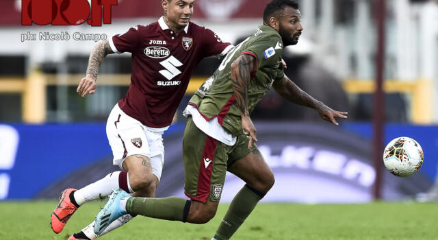 Joao Pedro, da rinforzo di mercato ideale a pericolo per il Toro