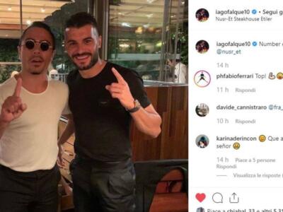 Italia o estero: le vacanze dei granata che non sono in Nazionale