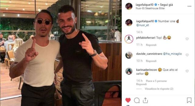 Italia o estero: le vacanze dei granata che non sono in Nazionale