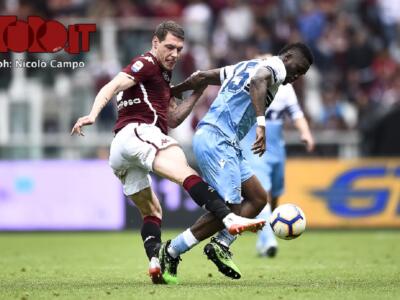 Serie A: l’Inter rincorre la vetta, Cagliari a caccia di una vittoria dopo quattro ko di fila