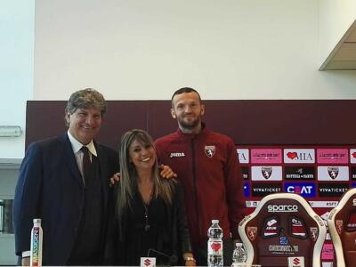 Edilizia Acrobatica, Anna Marras: “Condividiamo i valori del Grande Torino”