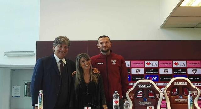 Edilizia Acrobatica, Anna Marras: “Condividiamo i valori del Grande Torino”