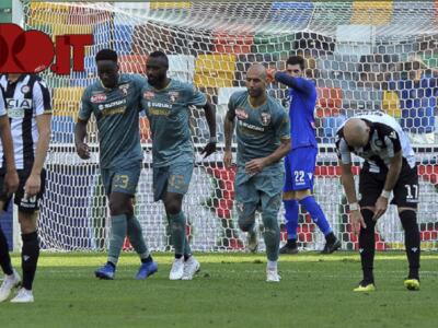 Udinese-Torino, i precedenti: l’ultimo successo targato Ventura e le polemiche della scorsa stagione