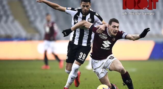 Mandragora-Torino, intesa vicina: ecco la formula