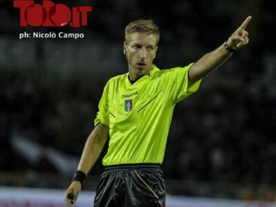 Genoa-Torino, tutto liscio per Massa