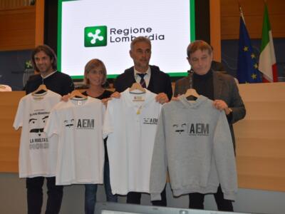 Presentata a Milano l’Associazione Emiliano Mondonico