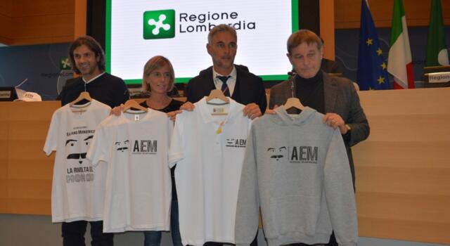 Presentata a Milano l&#8217;Associazione Emiliano Mondonico