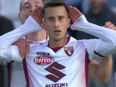 Ti aspetti Verdi, spunta Berenguer: quell’esultanza non va condannata