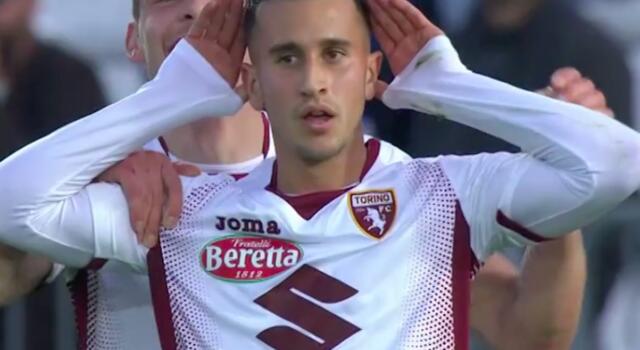 Ti aspetti Verdi, spunta Berenguer: quell’esultanza non va condannata