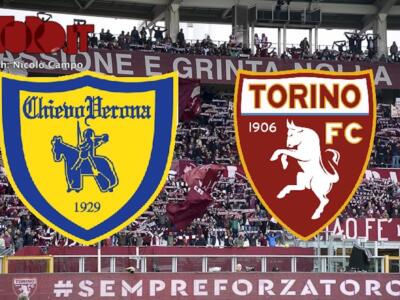 Primavera, Chievo-Torino 2-0: il tabellino