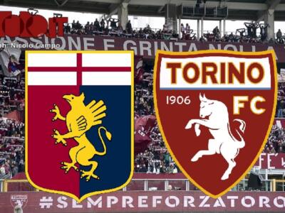 Primavera Genoa-Torino 0-1: il tabellino