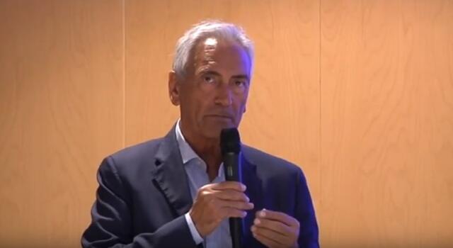 Scudetto del 1927, parla Gravina: “A dicembre ci saranno novità”