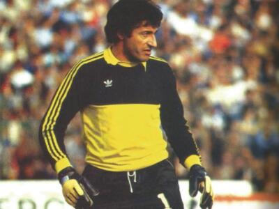 Castellini: “Orgoglioso dello scudetto, dopo quell’autogol…”