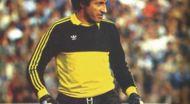 Castellini: &#8220;Orgoglioso dello scudetto, dopo quell&#8217;autogol&#8230;&#8221;