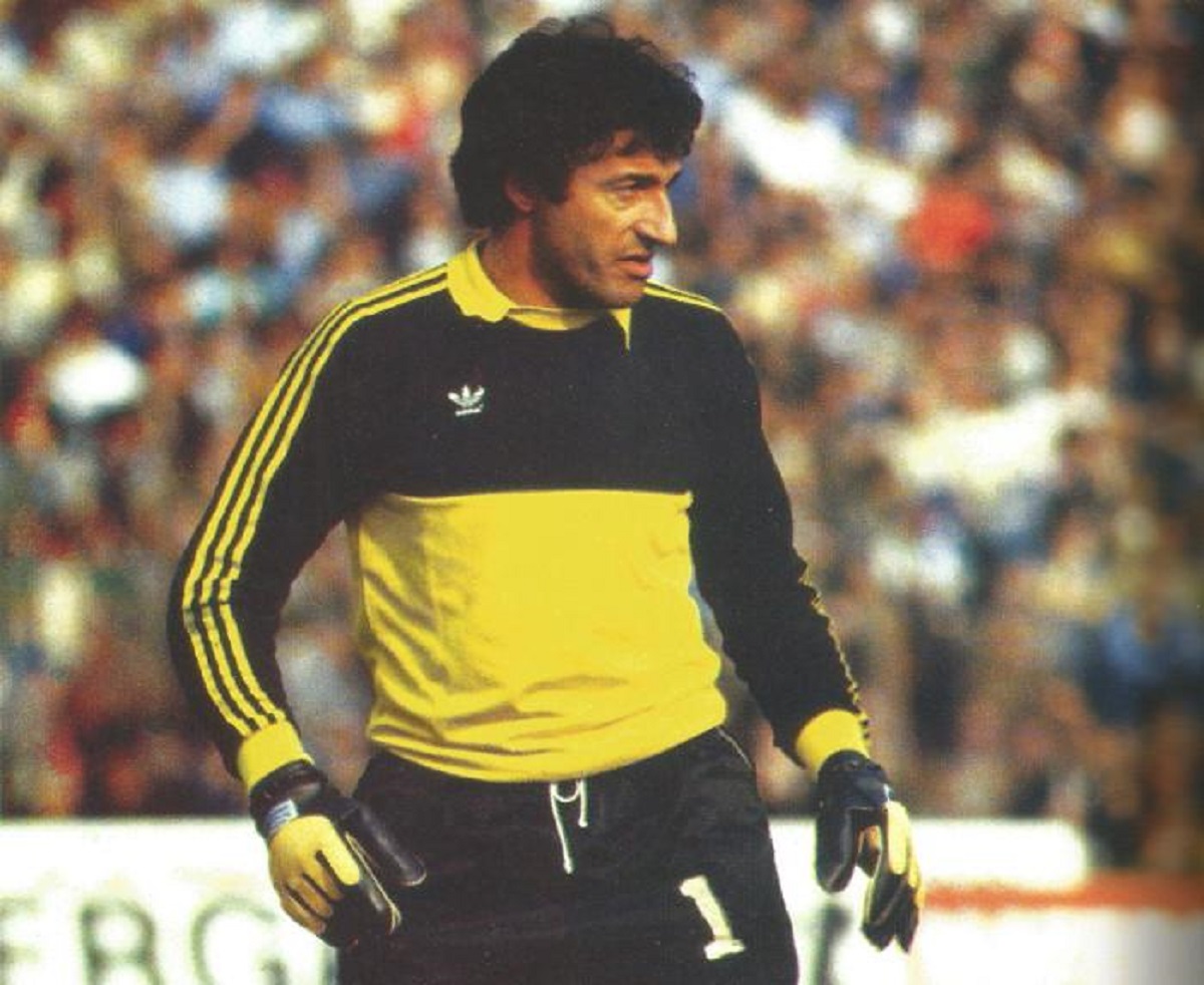 Luciano Castellini Torino