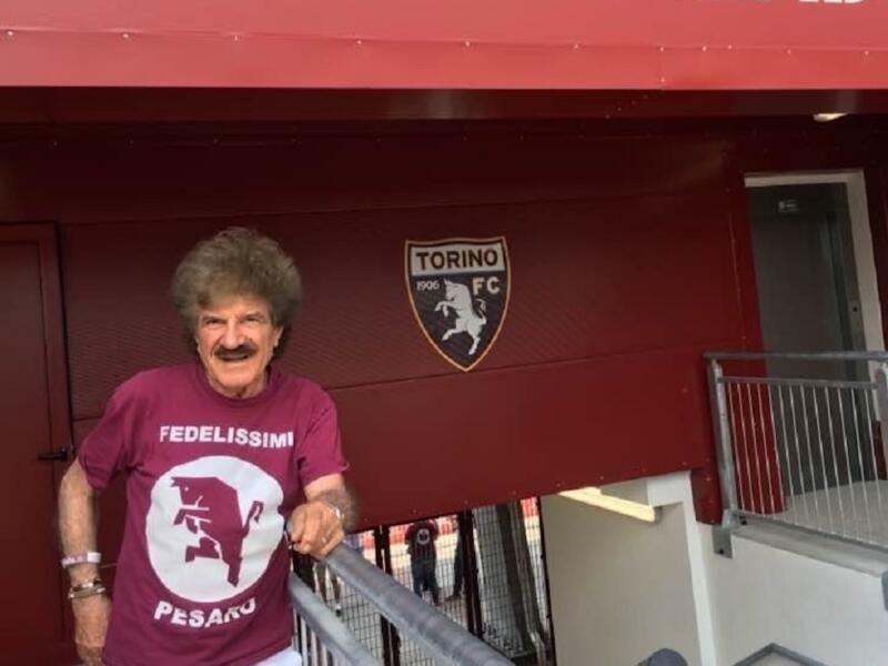 Patrignani: “D’accordo con il ritorno allo stadio, ma per contestare meglio”