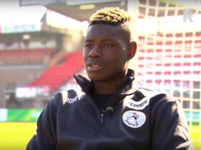 Il Torino punta Ache, attaccante dell’Under 21 tedesca