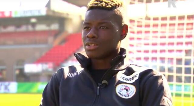 Il Torino punta Ache, attaccante dell’Under 21 tedesca