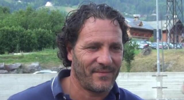 Roberto Muzzi, dai gol col Toro alla panchina: è il nuovo allenatore dell’Empoli