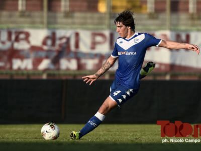 Toro, ecco il Brescia: rendimento in crescita con Diego Lopez, ma troppi rossi