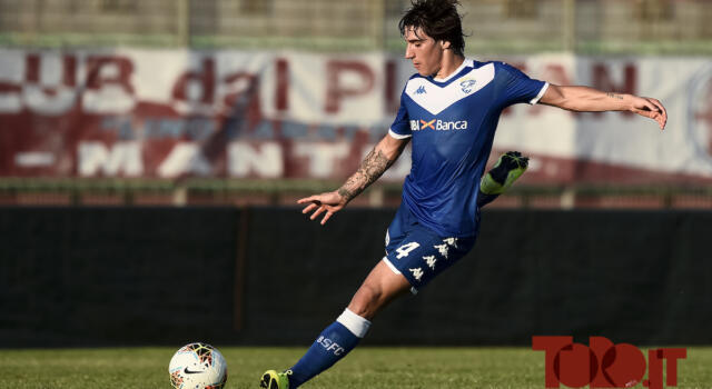 Toro, ecco il Brescia: rendimento in crescita con Diego Lopez, ma troppi rossi