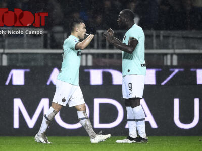 UFFICIALE: rinviate cinque partite, anche Juventus-Inter. Napoli-Torino si gioca