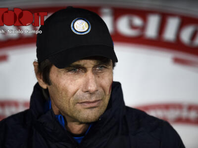 Conte: “Auguro il meglio al Toro e a Mazzarri, è un ottimo allenatore”
