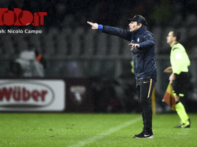 La probabile formazione dell’Inter: ballottaggio Sanchez-Lautaro