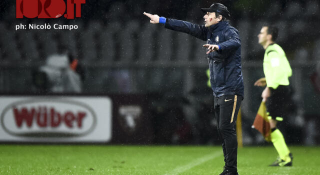 La probabile formazione dell’Inter: ballottaggio Sanchez-Lautaro