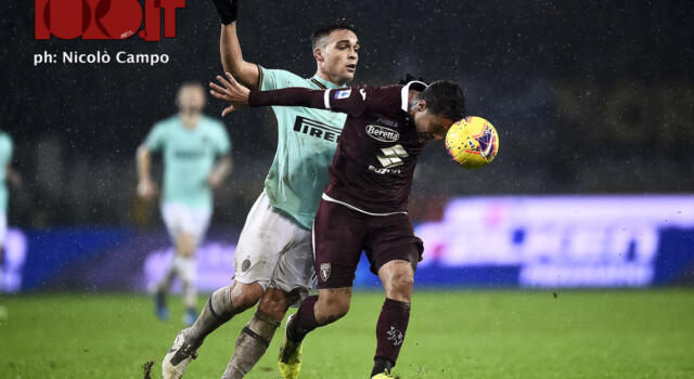 Ultimi nove gol nerazzurri (in casa) da nove giocatori diversi: i numeri di Inter-Torino