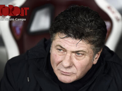 Mazzarri: “Oggi siamo stati squadra. Zaza? Gioca chi si allena meglio”
