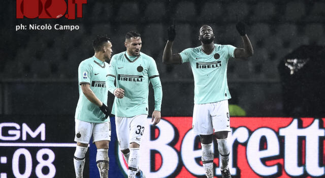 Serie A, la 37^ giornata: c’è Inter-Napoli