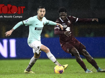 Serie A, il Napoli punta Vecino. Il Verona vuole Sanabria