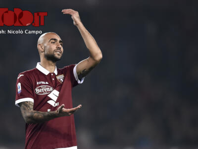 Zaza, per i lettori sarebbe meglio cedere l’attaccante granata