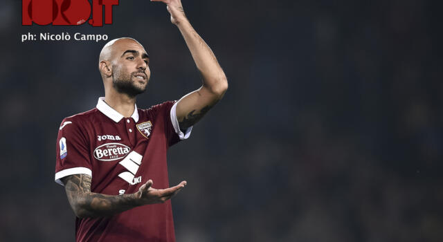 Convocati Brescia-Torino: non c&#8217;è Zaza