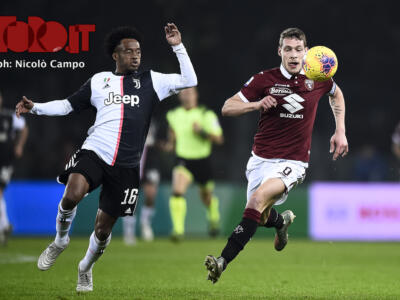 Prima il Parma, poi l’Udinese, derby il 4 o 5 luglio: il possibile calendario del Torino