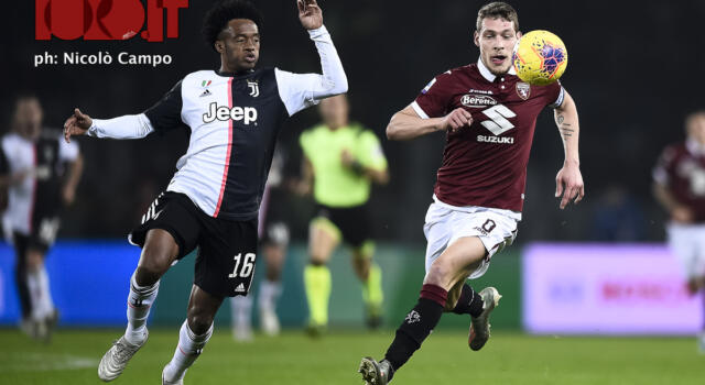 Il Toro è vivo ma non basta: De Ligt decide il derby