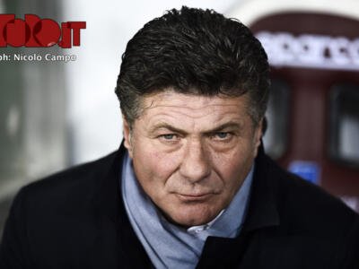 Filadelfia / Battibecco tra Mazzarri e un tifoso: “Ho la coscienza pulita”