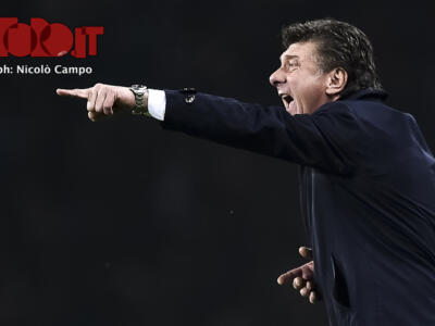 Il borsino granata: una sconfitta utile solo a Mazzarri