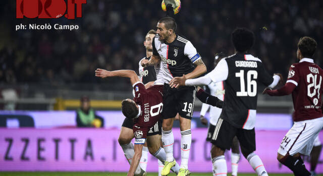 Toro, i lettori non sono soddisfatti della prestazione nel derby