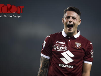 Torino, si ferma anche Millico!