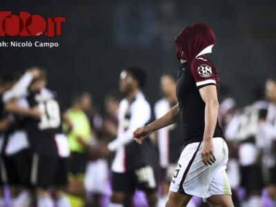 Nemmeno il derby guarisce il Toro